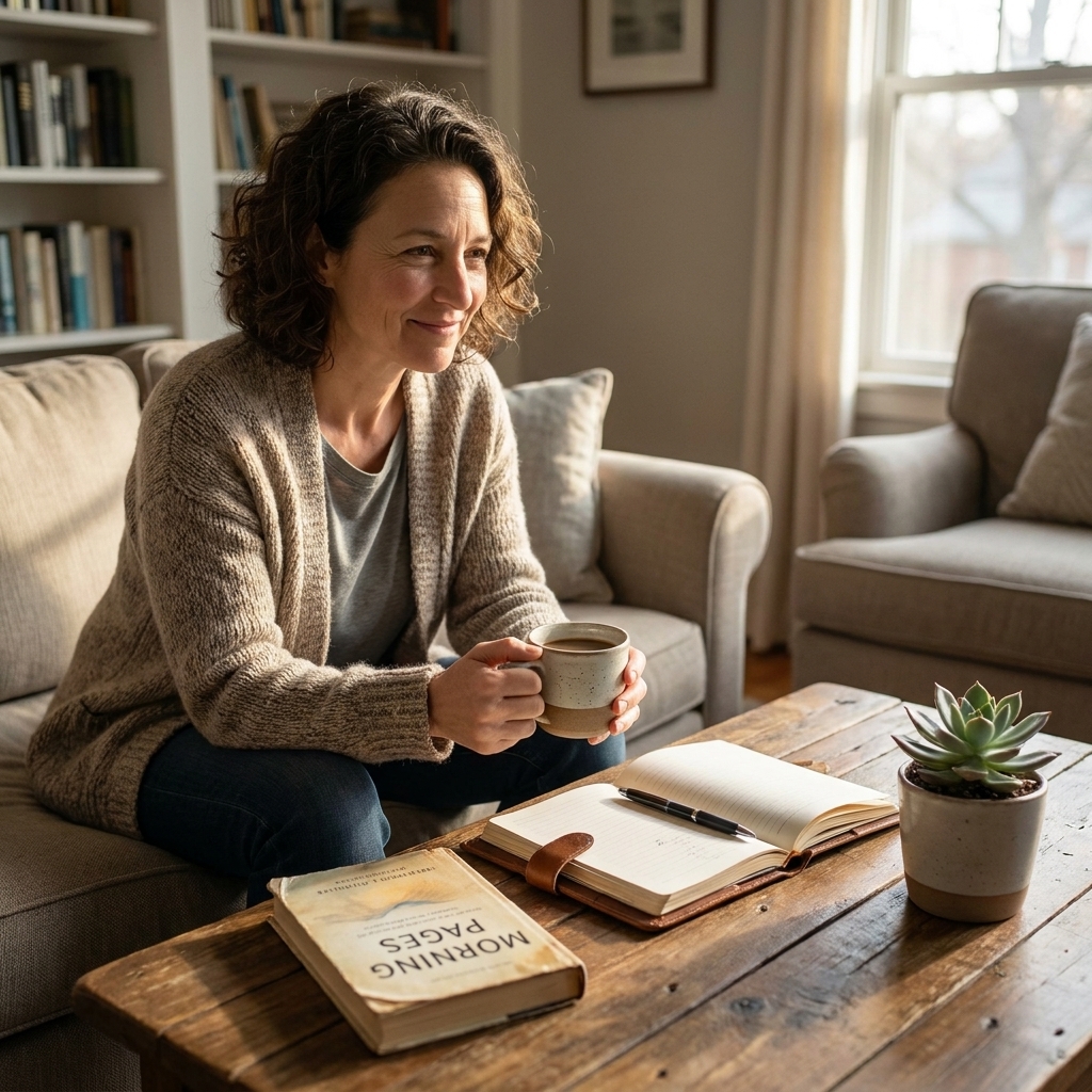 Weekend Digital Detox for Mental Clarity