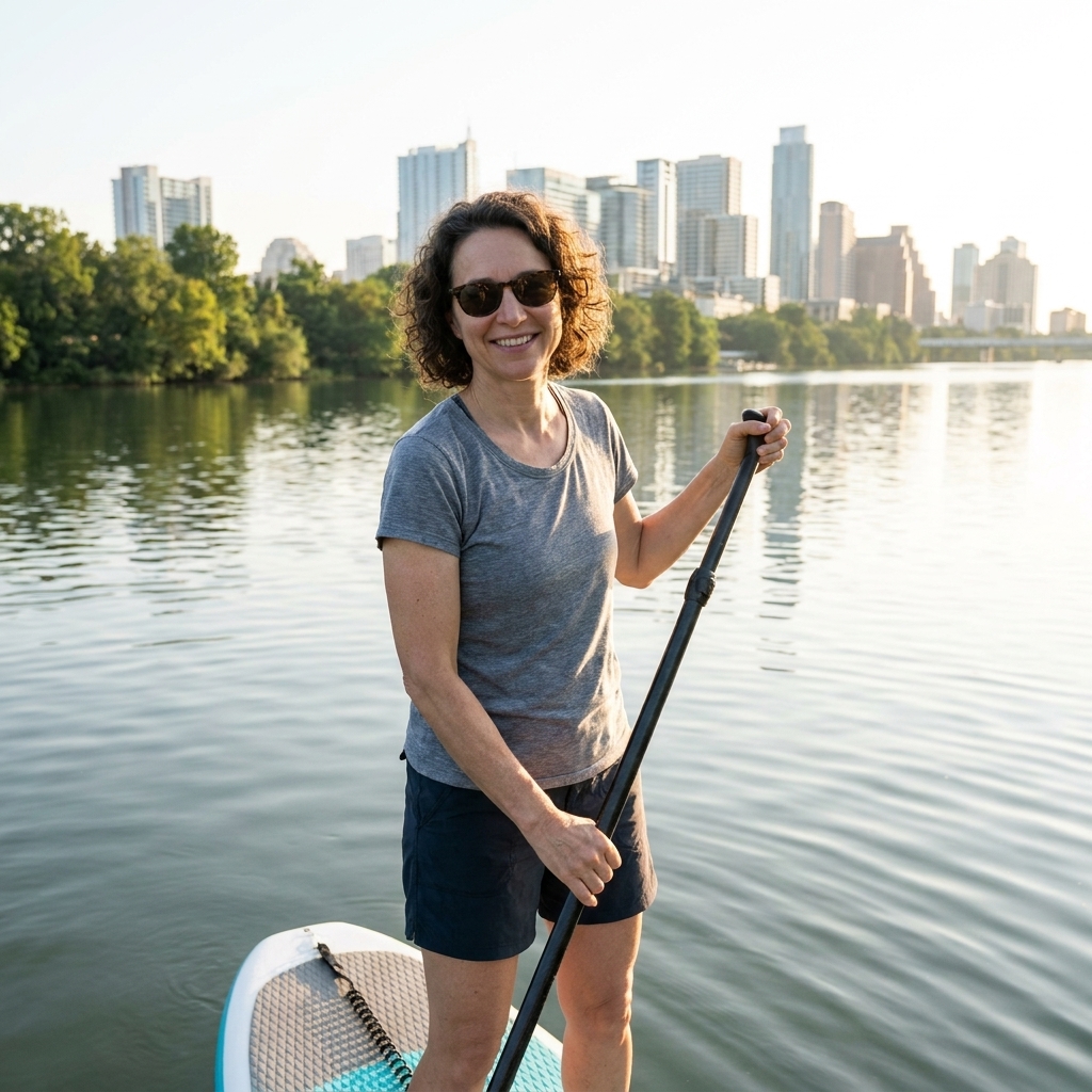 7 Outdoor Hobbies That Feel Like Play (But Count as Exercise)