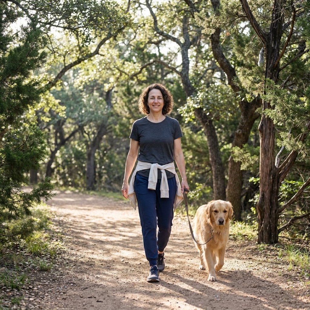 7 Gentle Active Recovery Exercises for Your Rest Days
