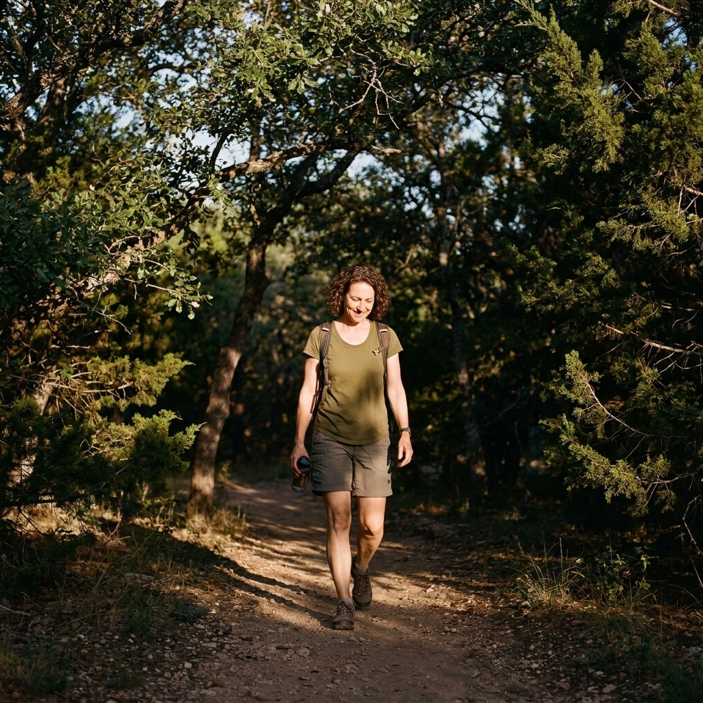 Mindful Walking in Nature: 5 Ways to Find Instant Calm