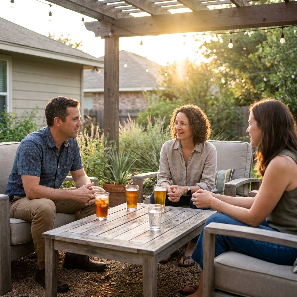 Healthy Social Boundaries That Protect Your Energy