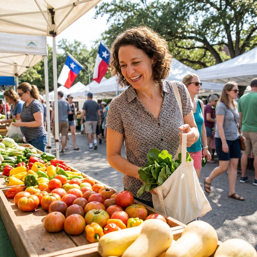 8 Gratitude Practices for Everyday Food Choices