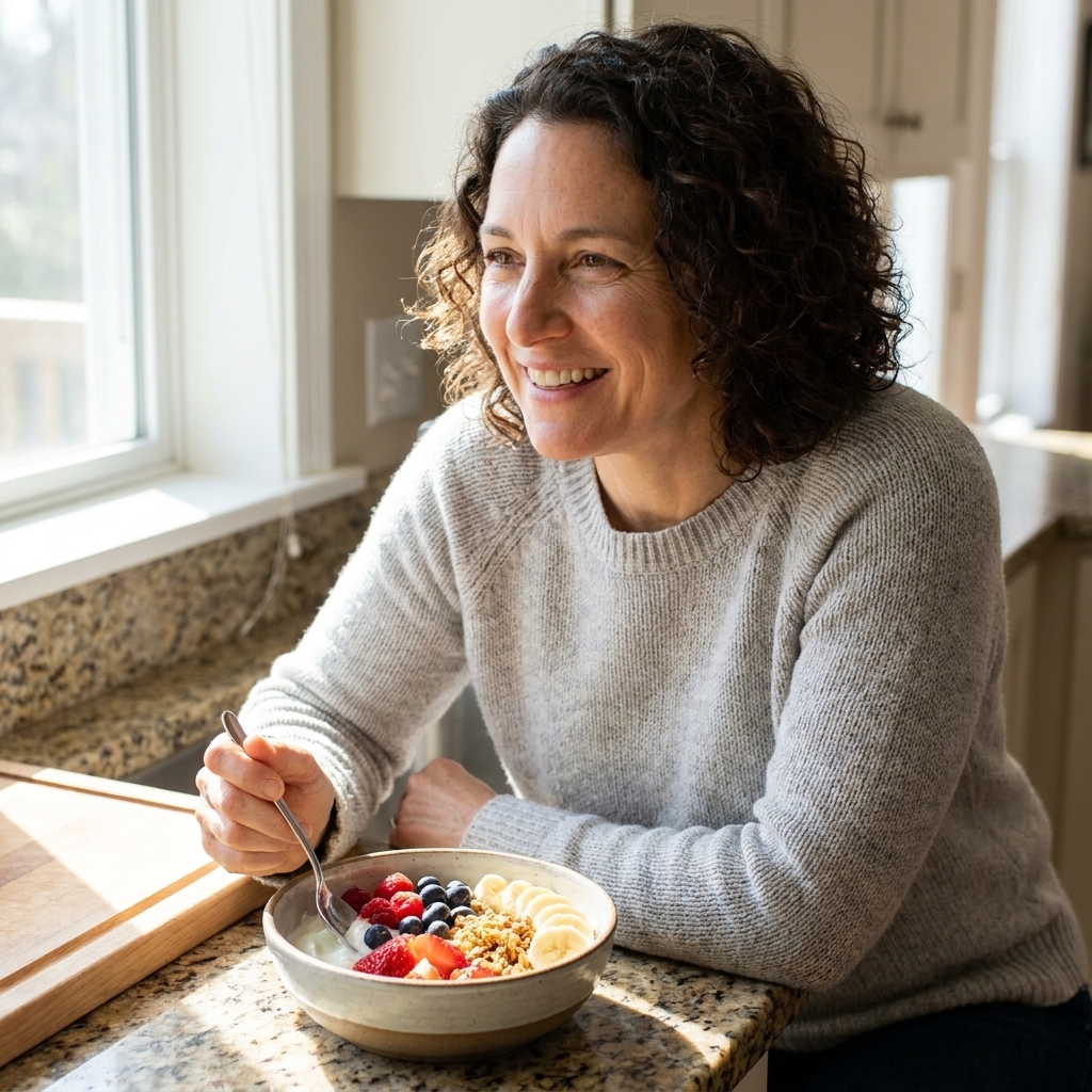 8 Nourishing Post-Workout Snacks